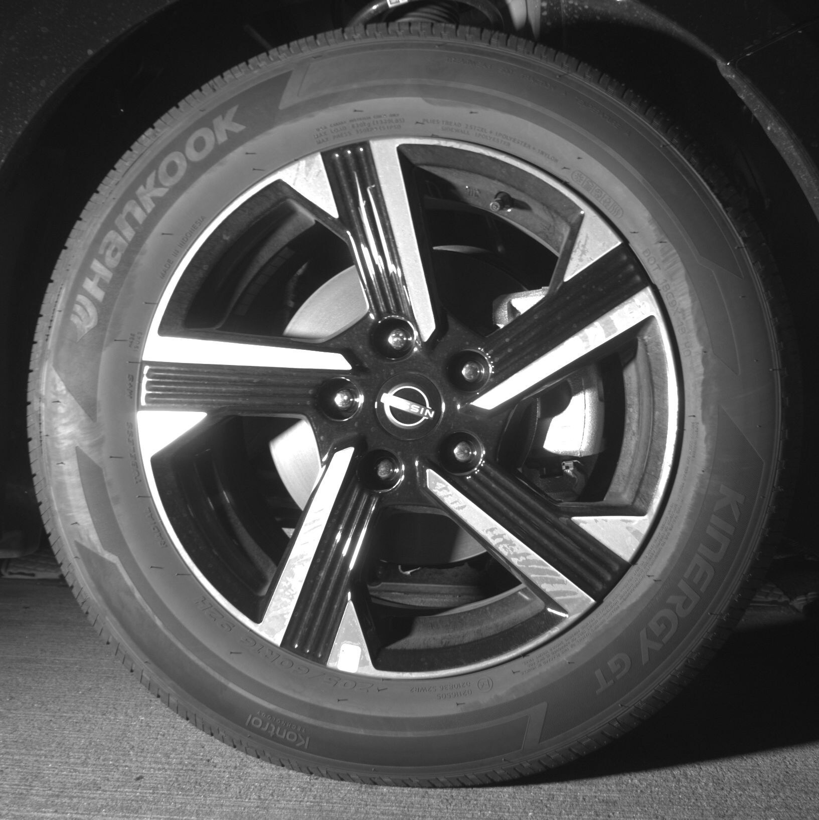 Thumbnail: 2025 Nissan Sentra - 10