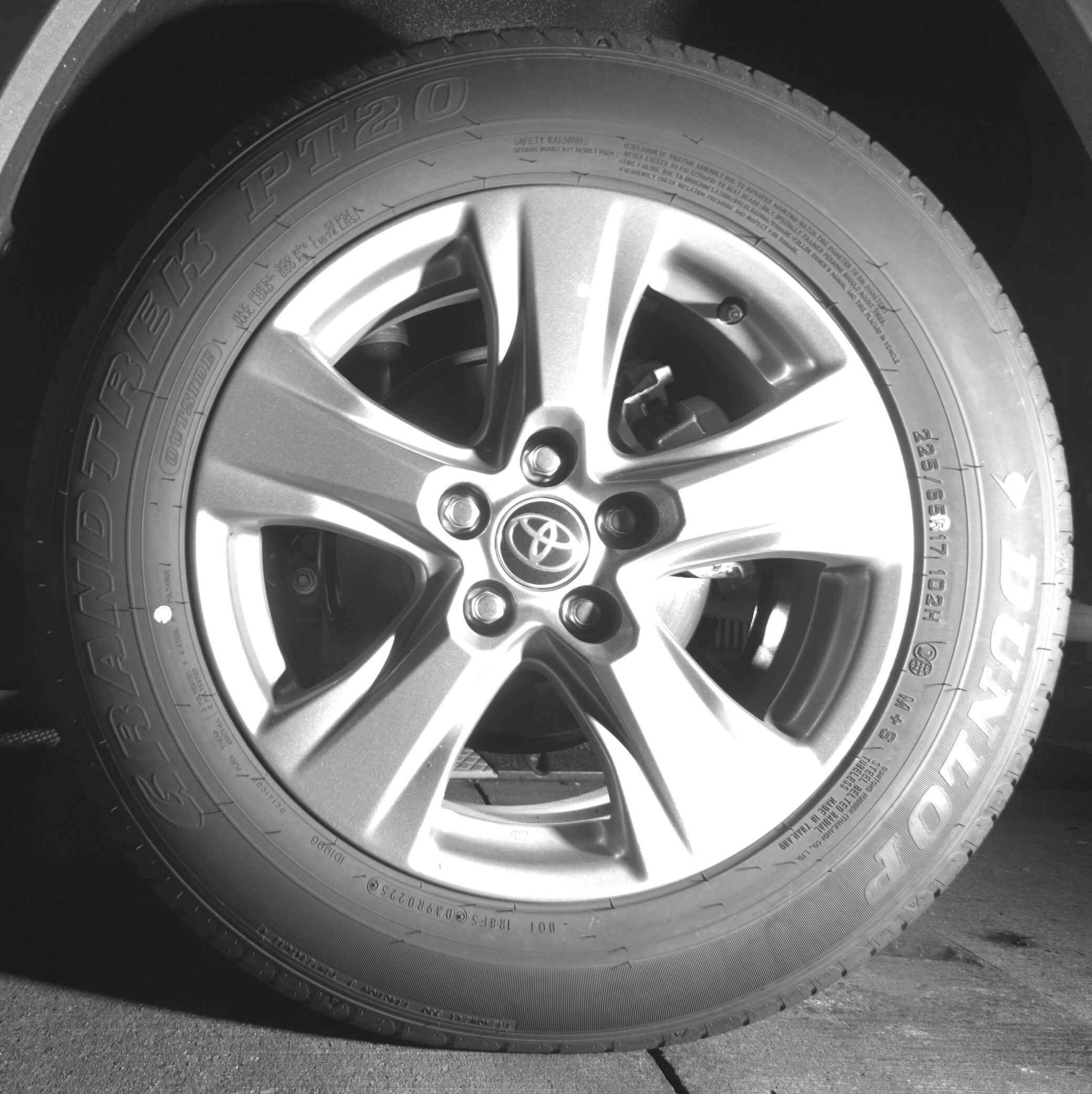 Thumbnail: 2025 Toyota RAV4 - 11