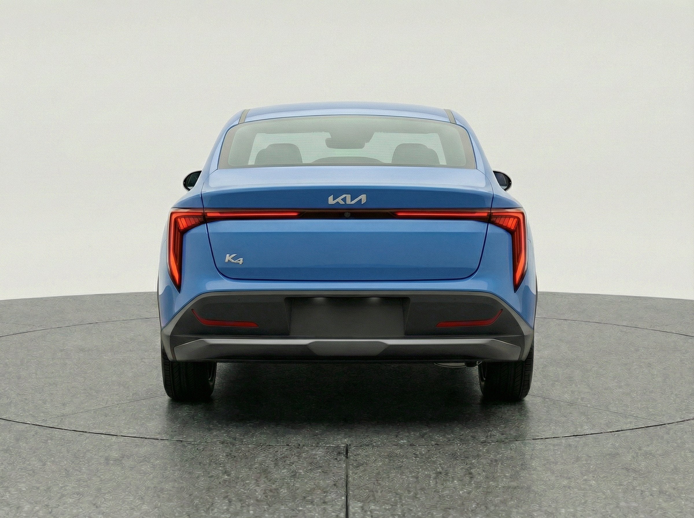 Thumbnail: 2025 Kia K4 - 7