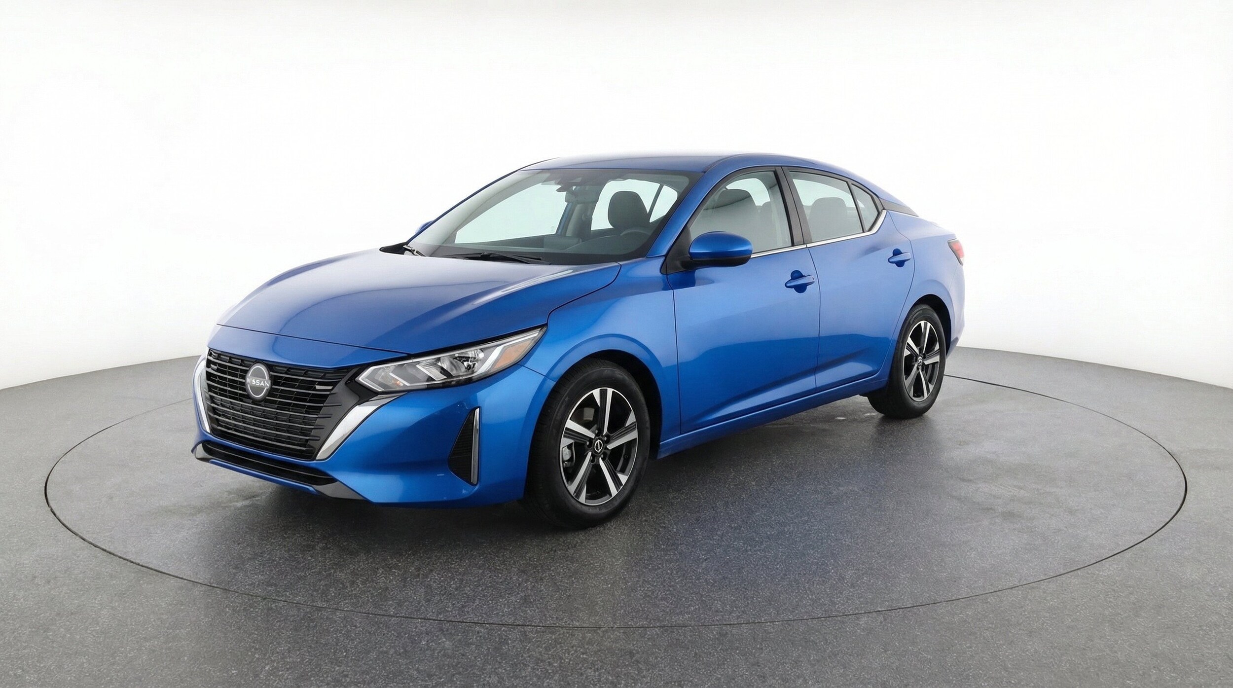 Thumbnail: 2025 Nissan Sentra - 3