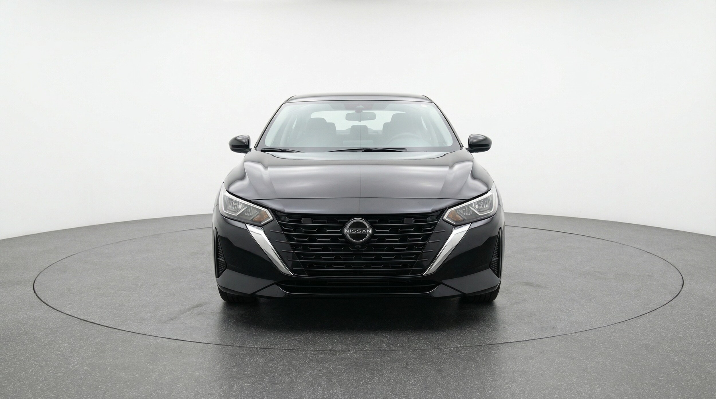 Thumbnail: 2025 Nissan Sentra - 2