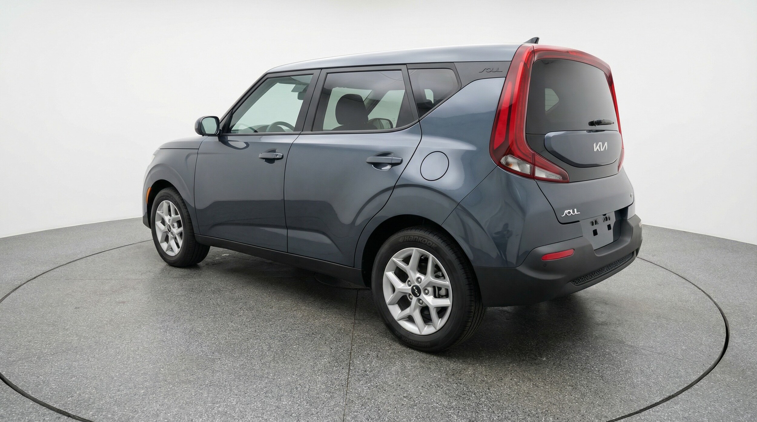 Thumbnail: 2025 Kia Soul - 5