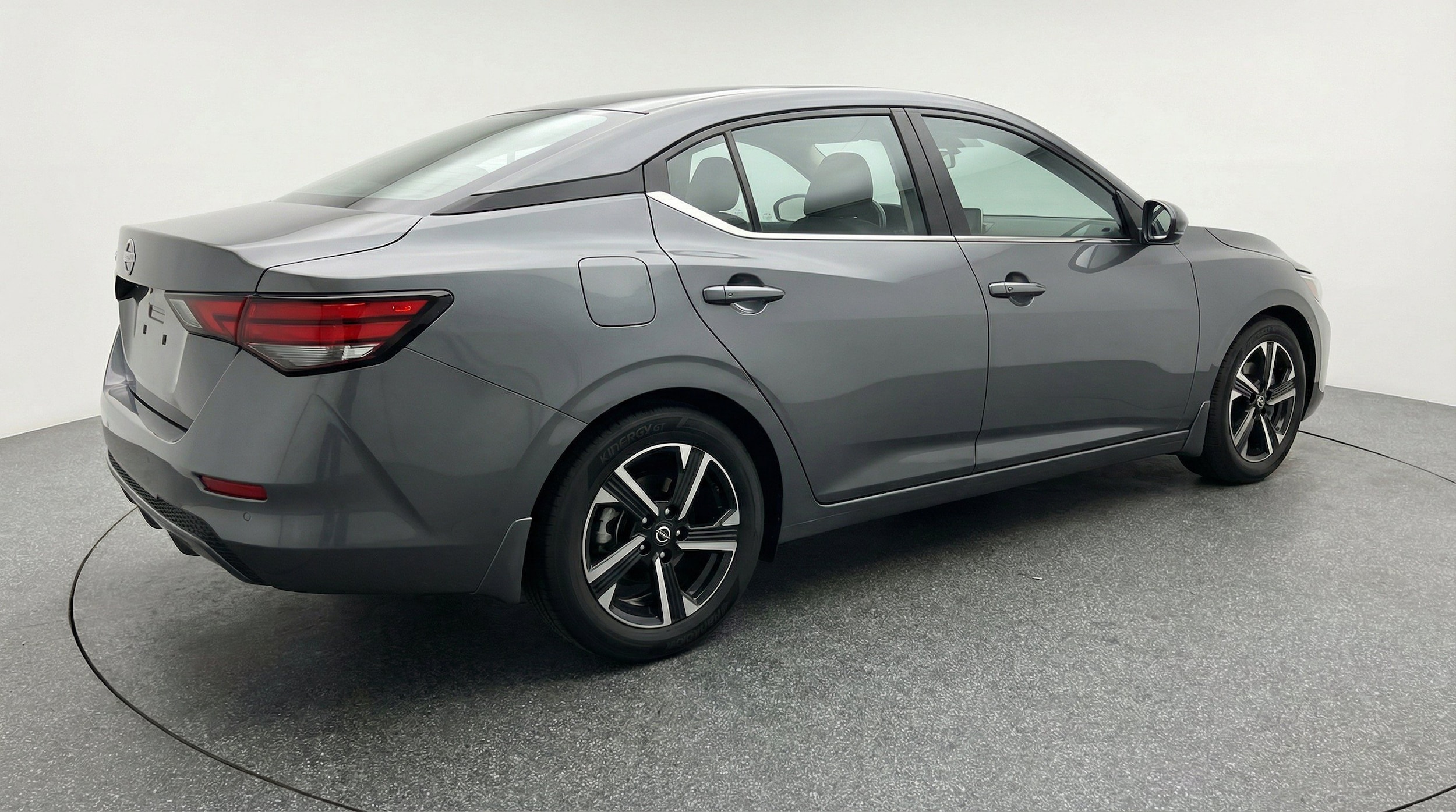 Thumbnail: 2025 Nissan Sentra - 9