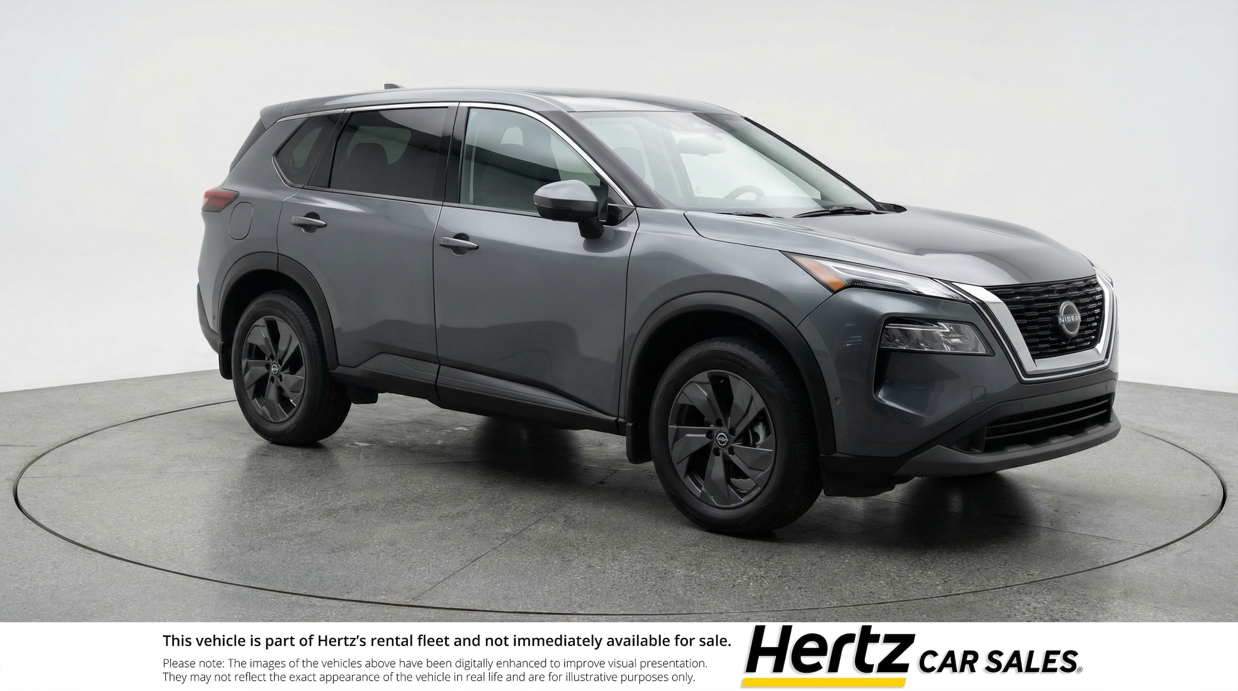 Thumbnail: 2026 Nissan Rogue - 1