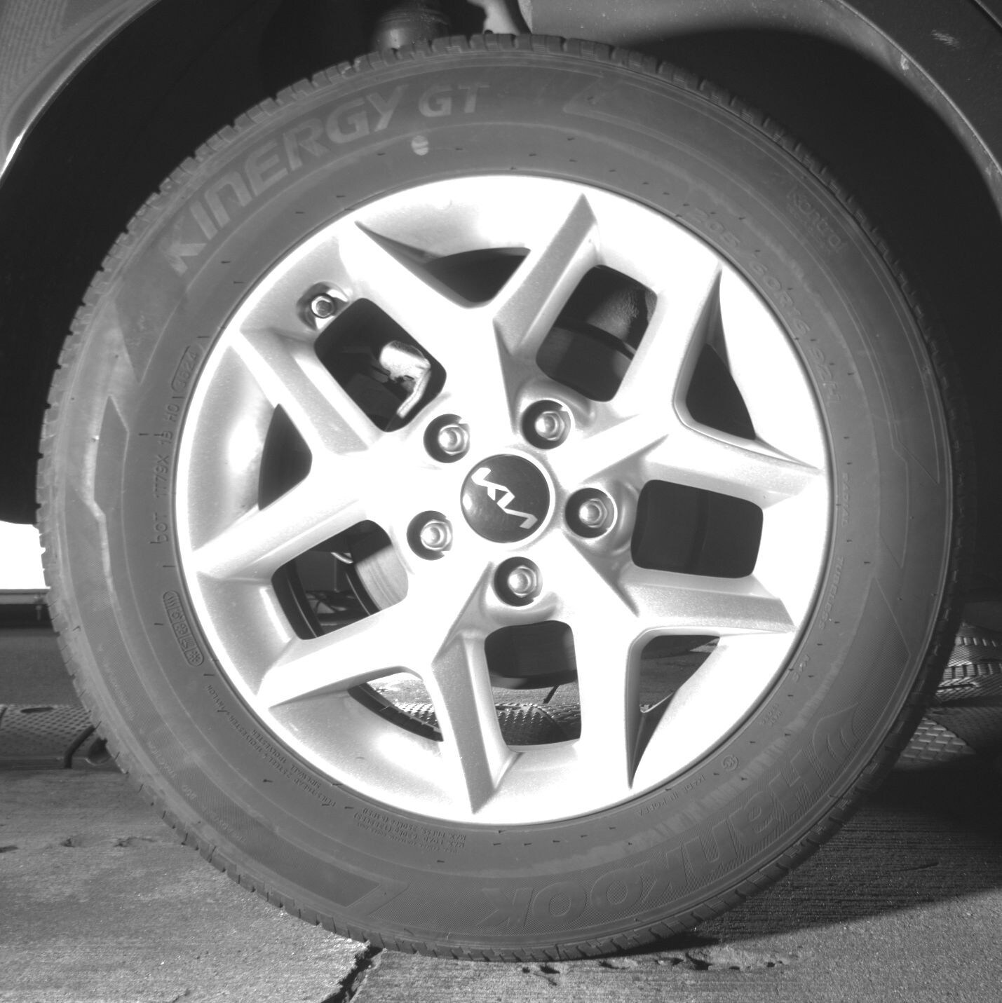 Thumbnail: 2025 Kia Soul - 12