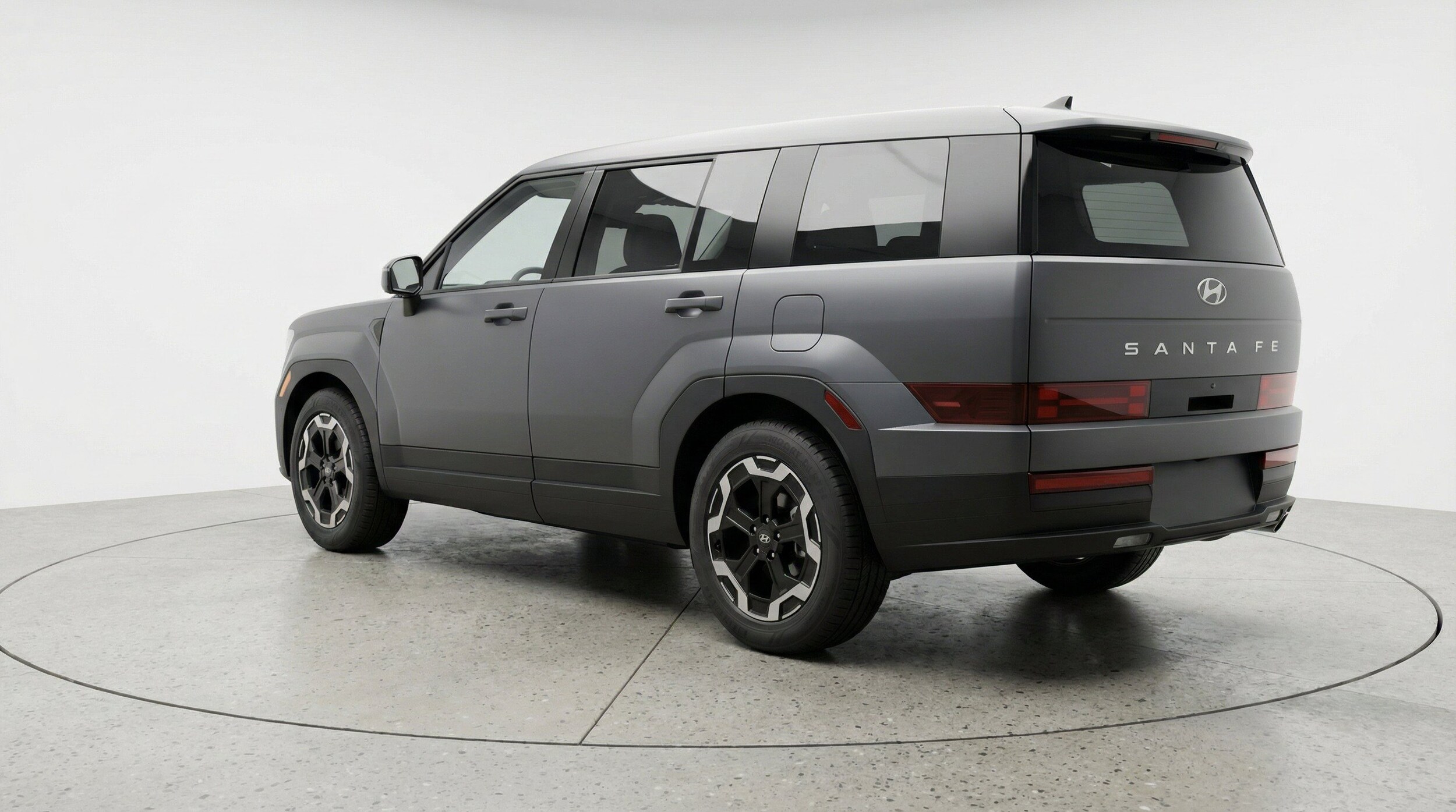Thumbnail: 2026 Hyundai Santa Fe - 6