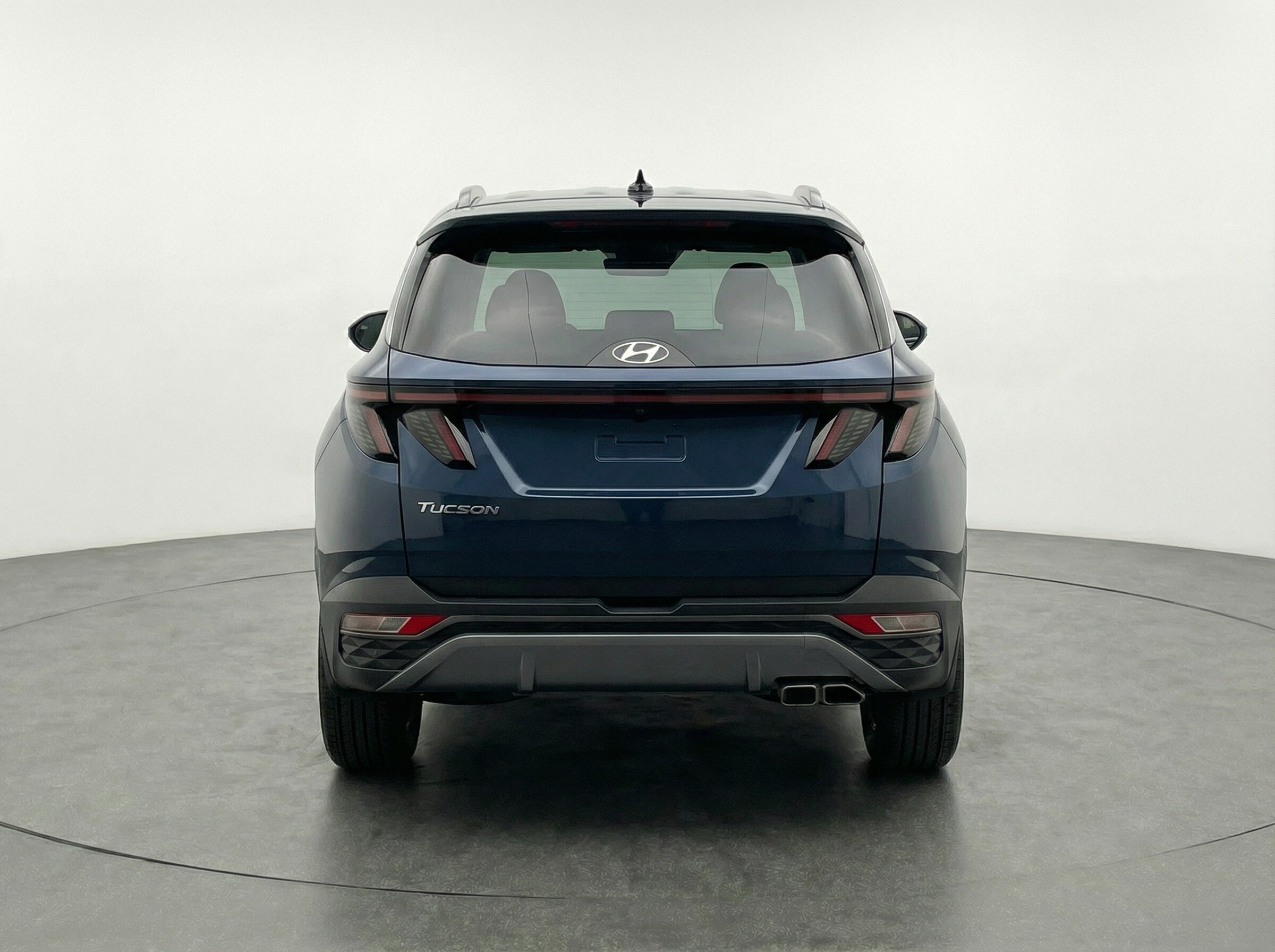 Thumbnail: 2025 Hyundai Tucson - 6