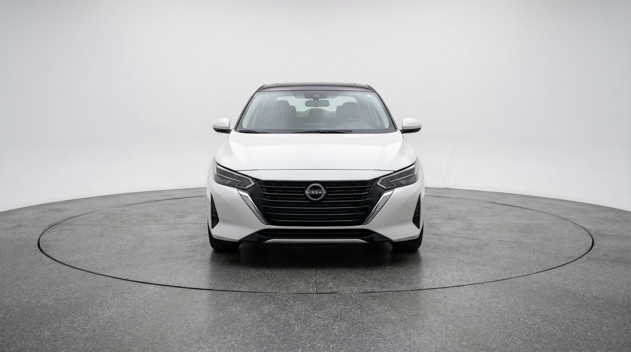 Thumbnail: 2025 Nissan Sentra - 2