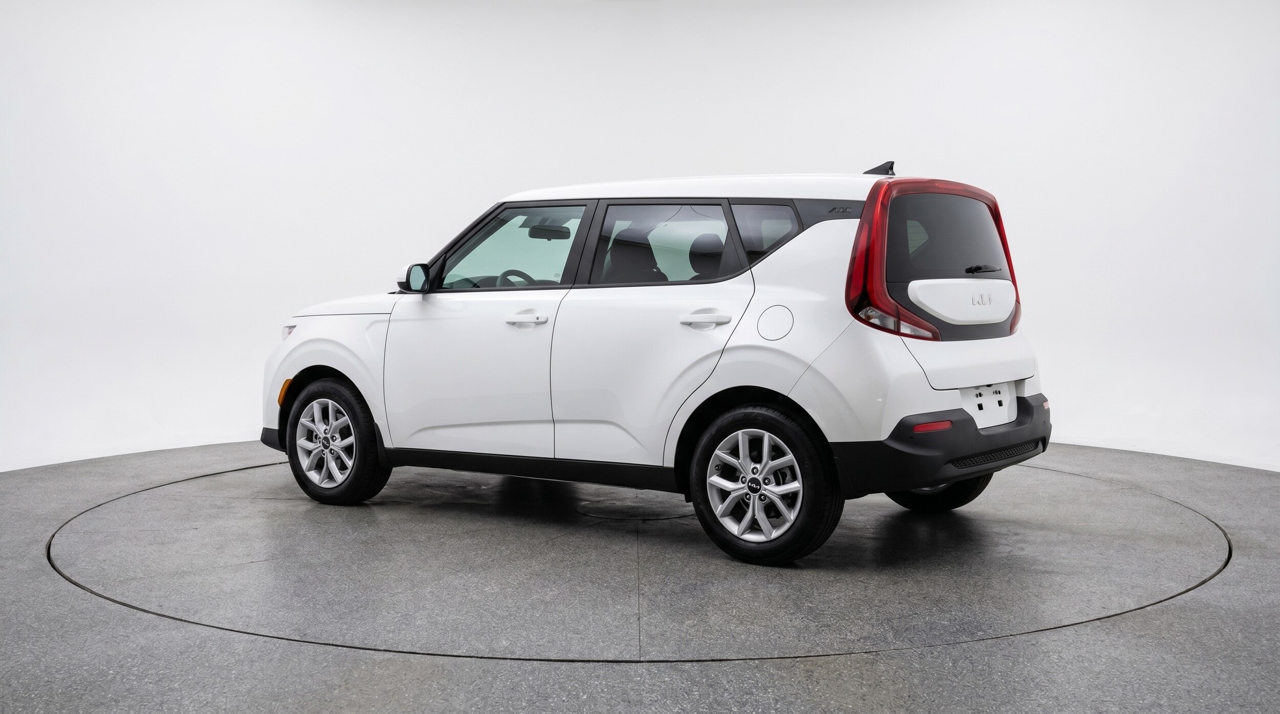 Thumbnail: 2025 Kia Soul - 5