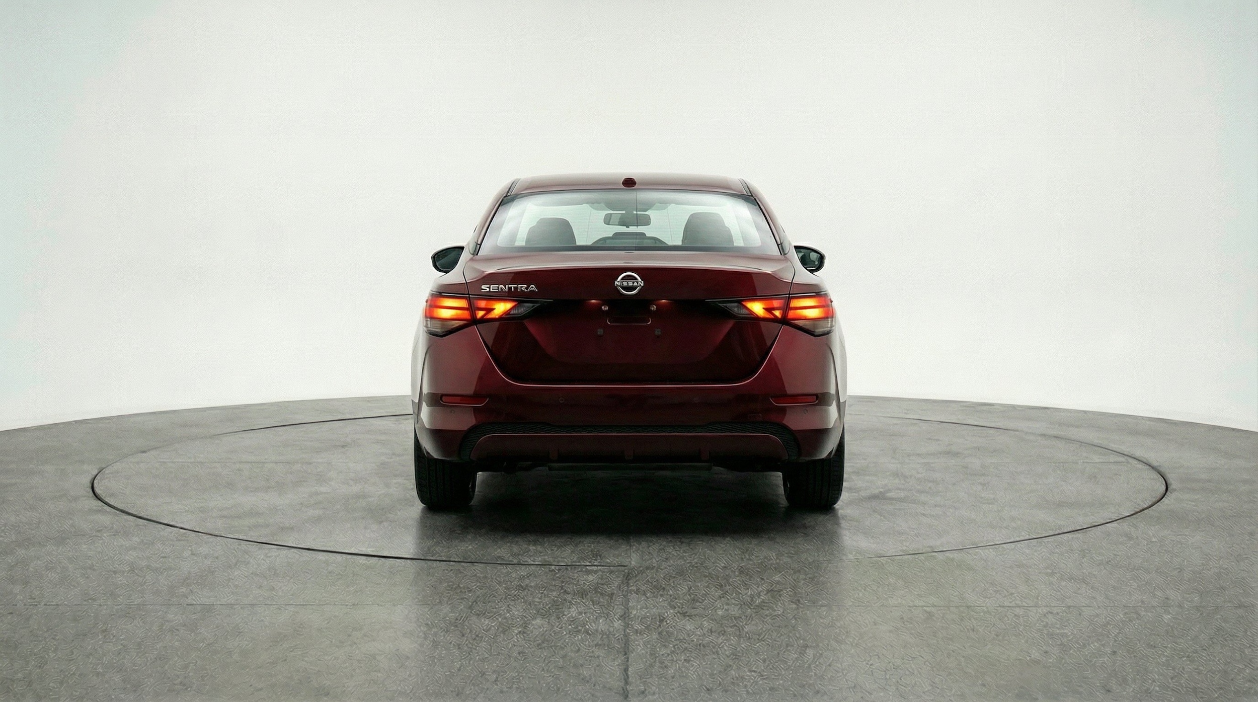 Thumbnail: 2025 Nissan Sentra - 7