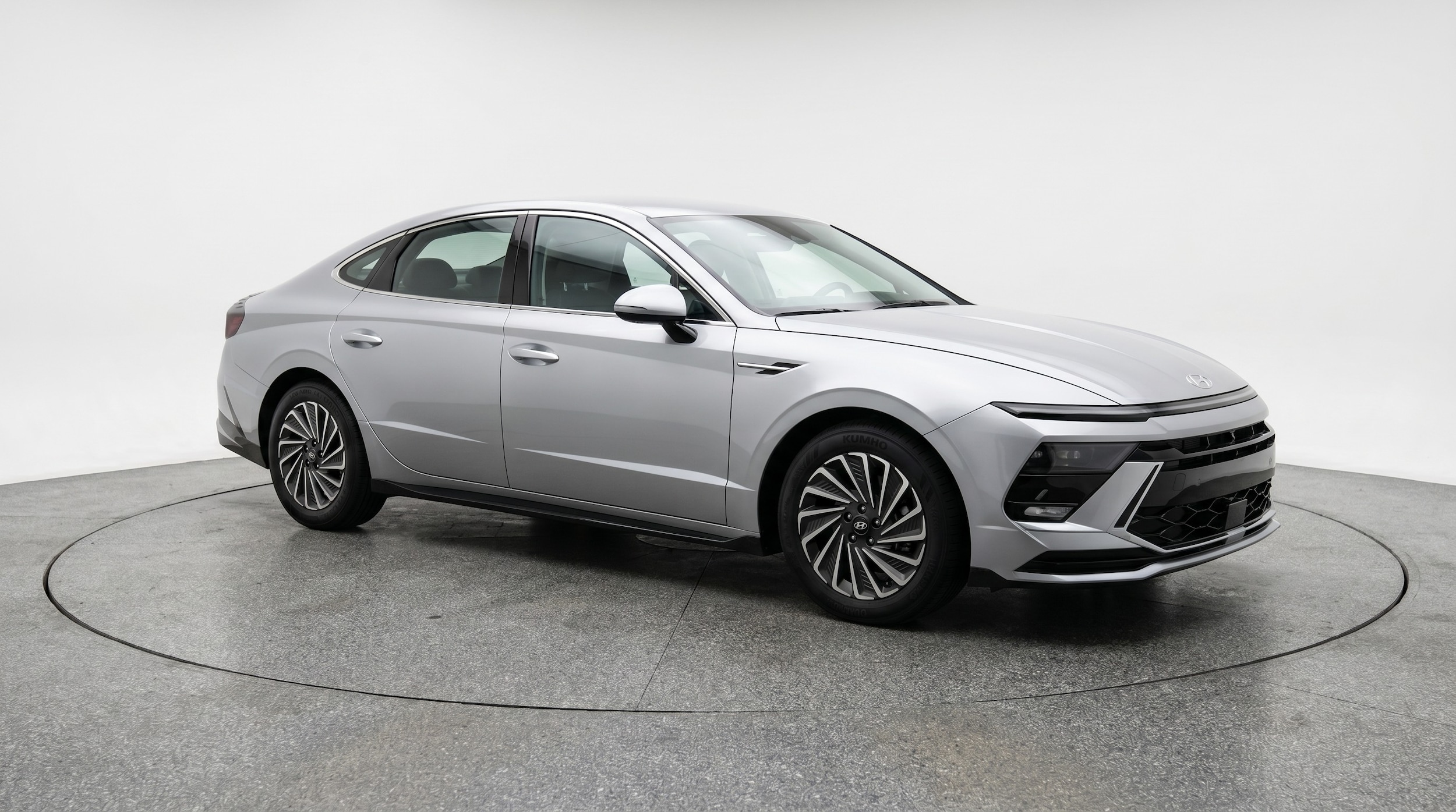 Thumbnail: 2025 Hyundai Sonata - 1