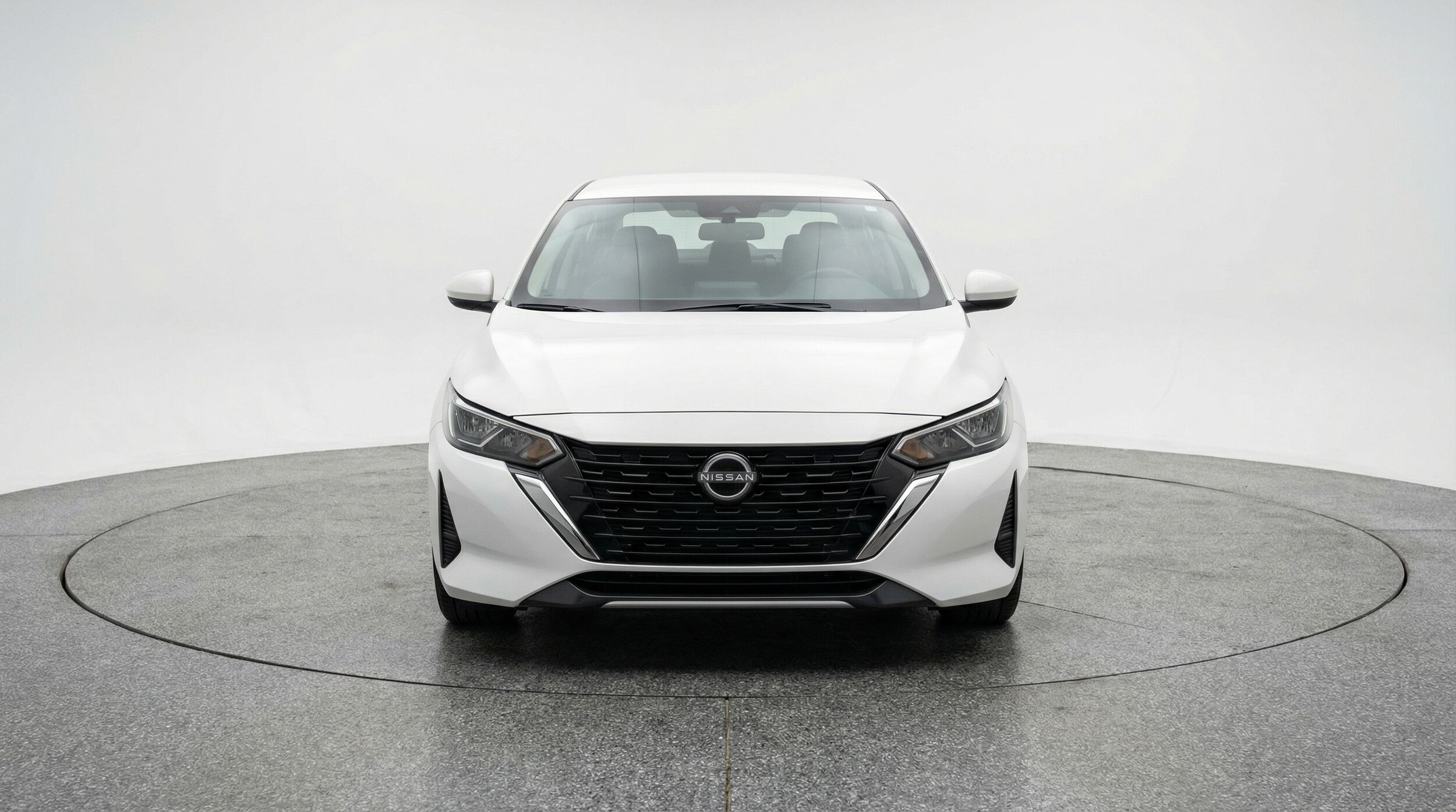 Thumbnail: 2025 Nissan Sentra - 2