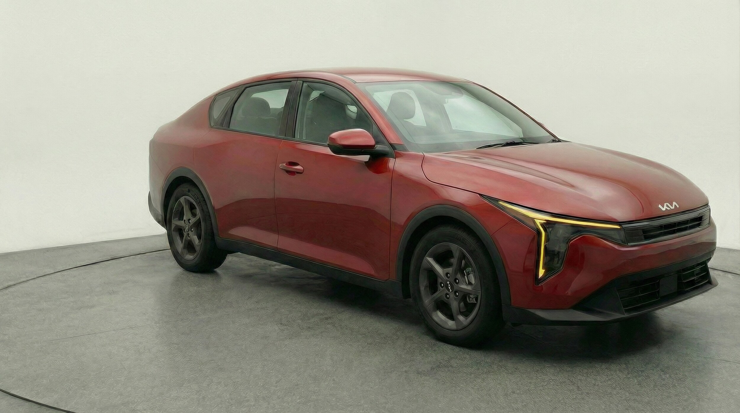 Thumbnail: 2025 Kia K4 - 1