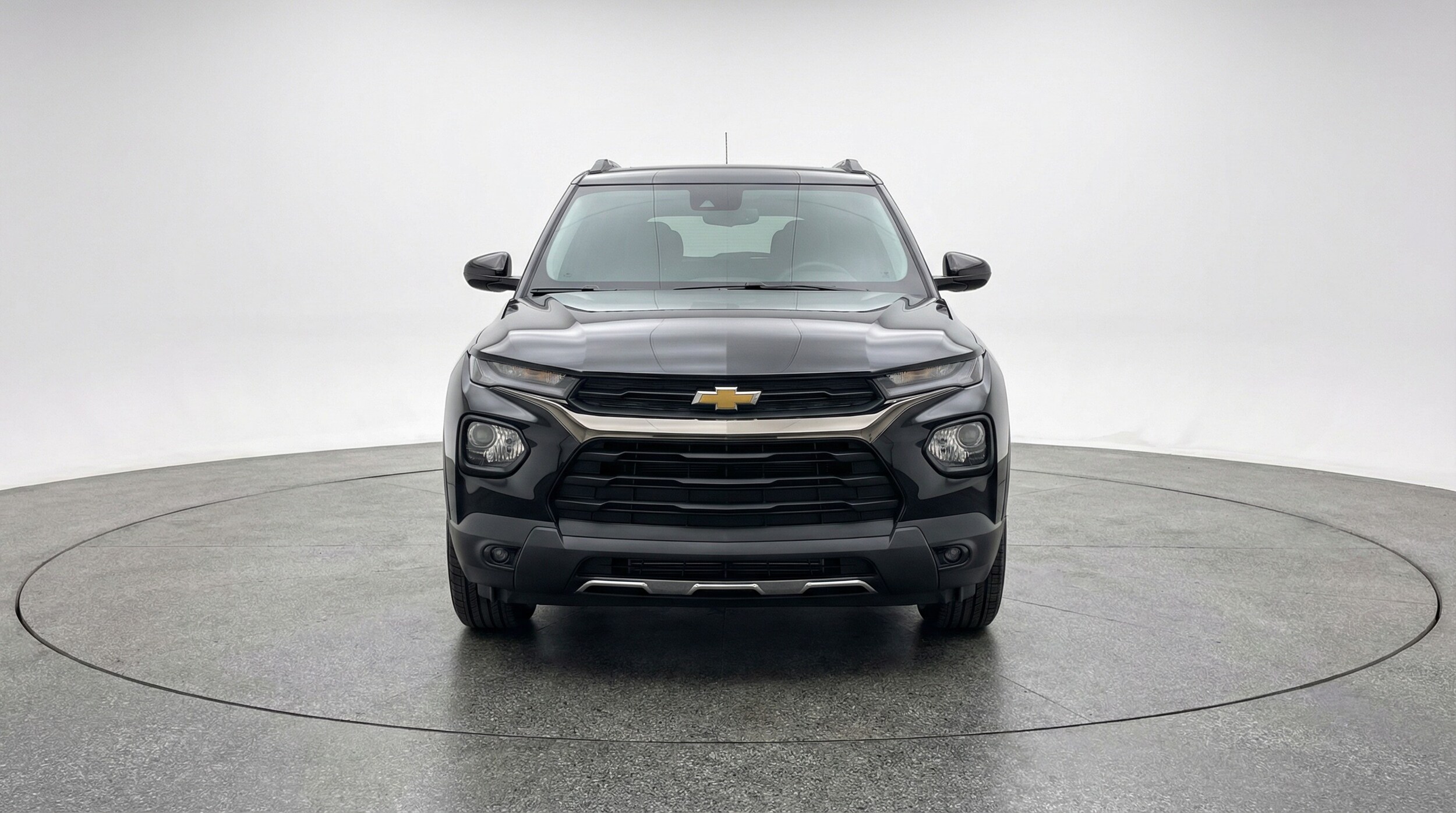 Thumbnail: 2025 Chevrolet TrailBlazer - 2
