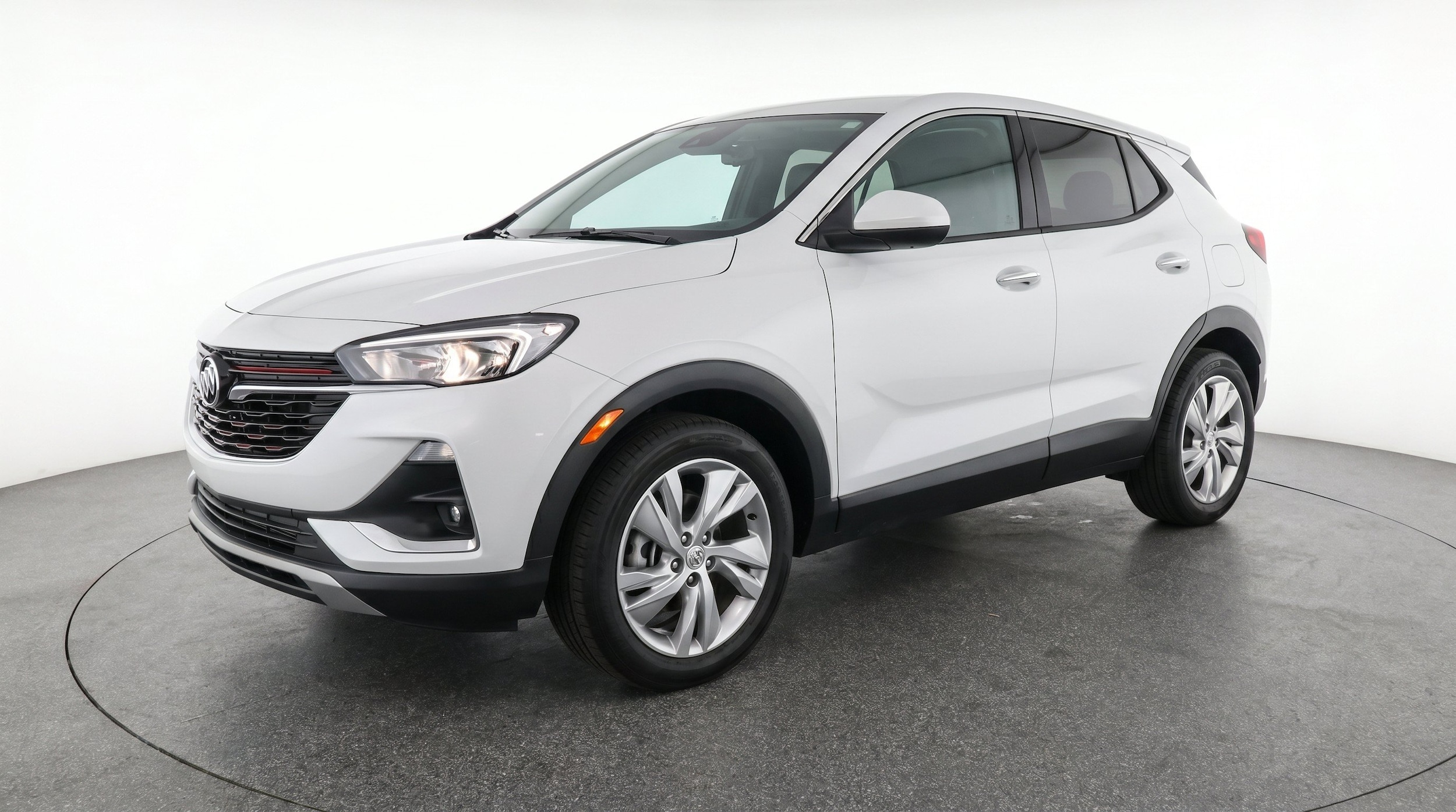 Thumbnail: 2025 Buick Encore GX - 3