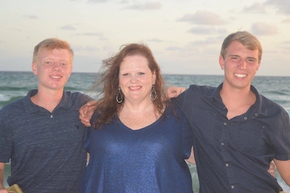Staff member Stephanie Griffin, Accounting from 5afb48fa8e31
