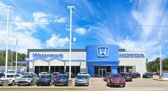 New Honda & Used Car Dealership in Marion, IL
