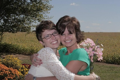Staff member Joann Adams, Accounting from 5afb48fa8e31