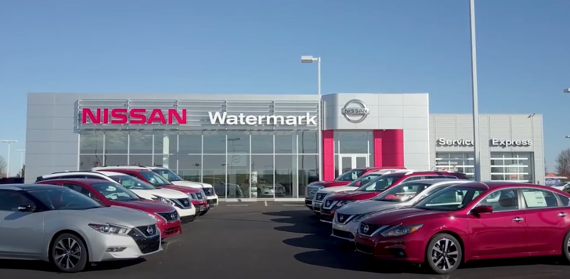 Watermark Auto Group New & Used Car Dealerships Marion, IL