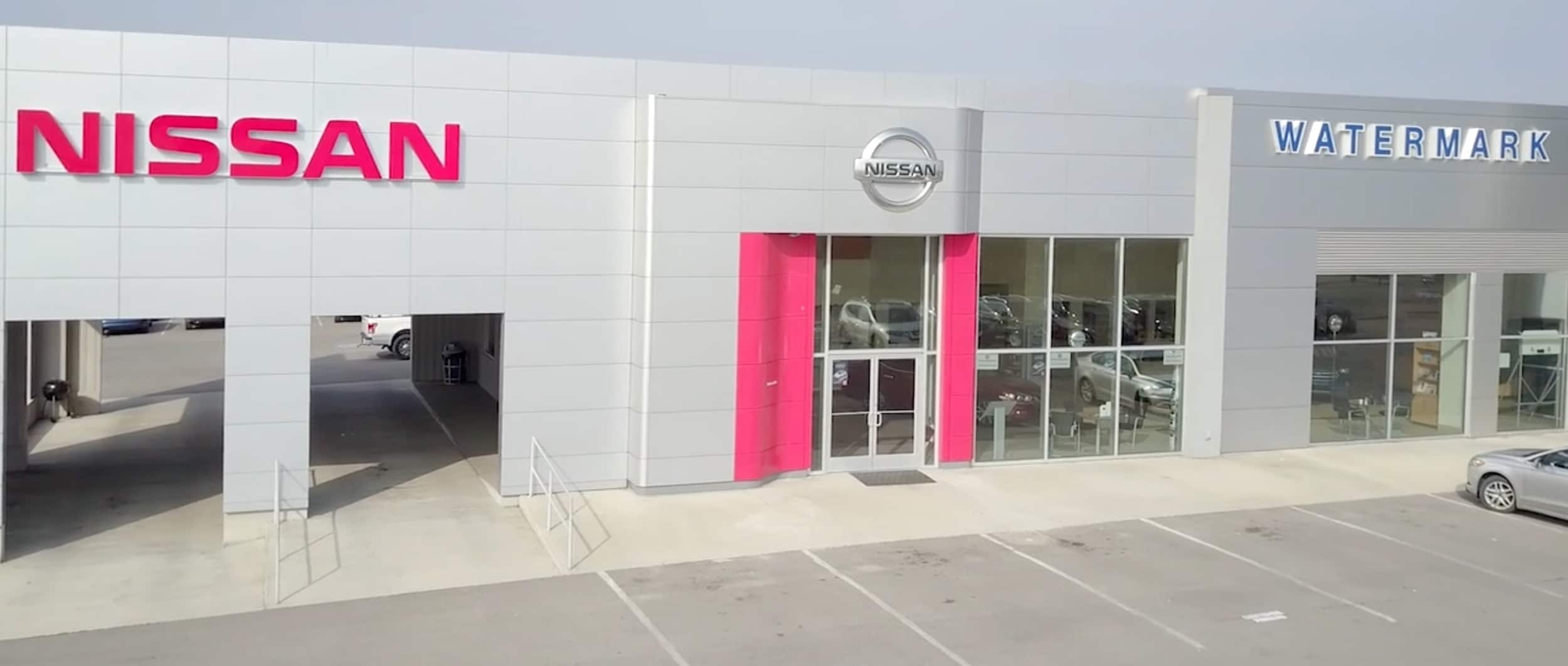 Watermark Auto Group New & Used Car Dealerships Marion, IL