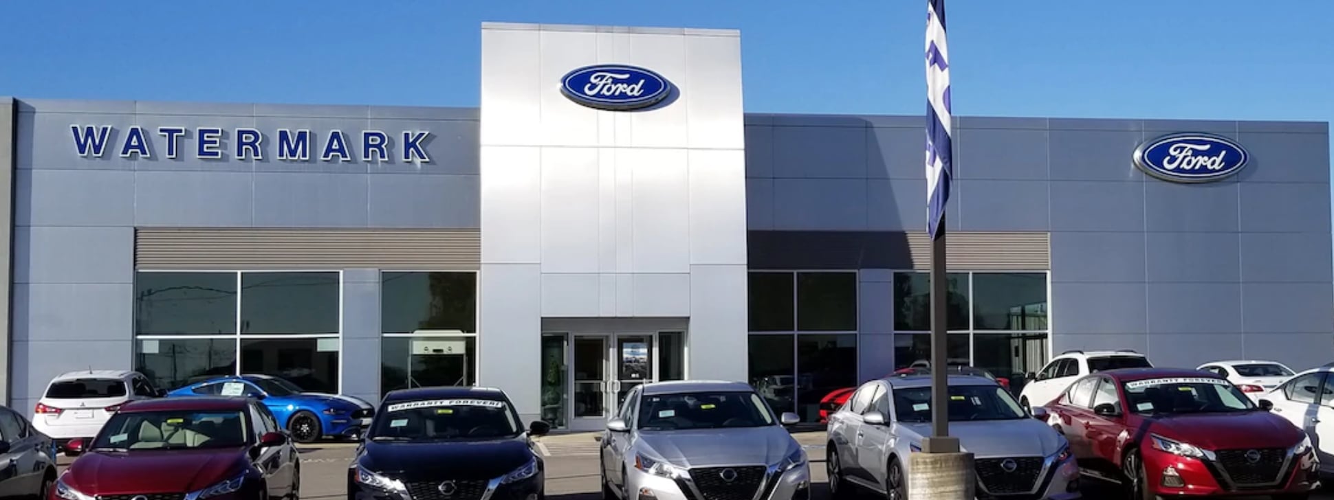 Watermark Auto Group New & Used Car Dealerships Marion, IL Paducah, KY Madisonville, KY