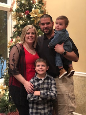 Staff member Crystal Oxendine, HR Manager from 5afb48fa8e31