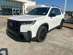 2026 Honda Pilot Black Edition SUV
