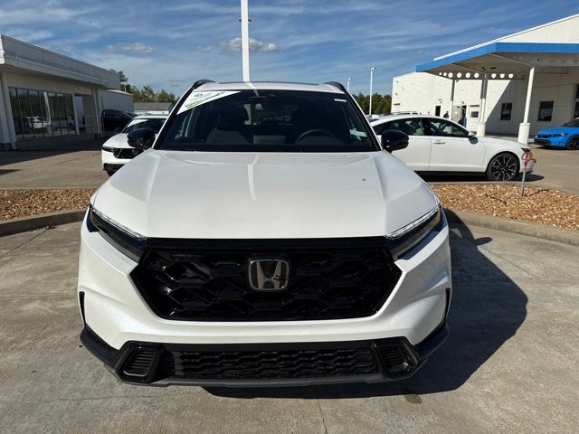 2026 Honda CR-V Sport - Photo 34