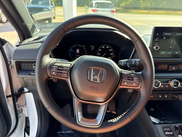 2026 Honda CR-V Sport - Photo 40