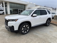 2026 Honda Pilot Elite SUV