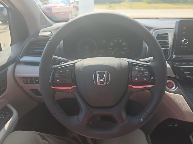 2026 Honda Odyssey EX-L - Photo 14