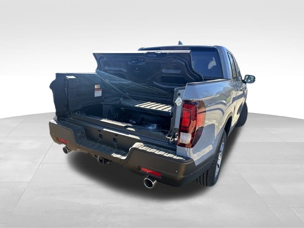 2026 Honda Ridgeline RTL - Photo 32