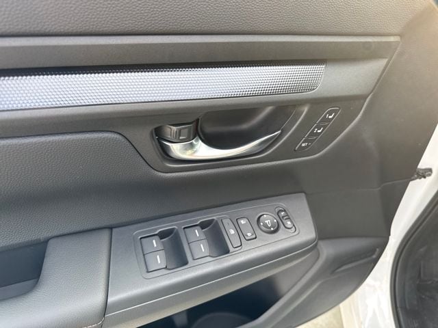 2026 Honda CR-V Sport-L - Photo 12