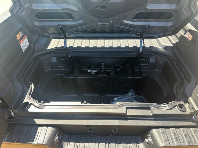 2026 Honda Ridgeline RTL - Photo 32