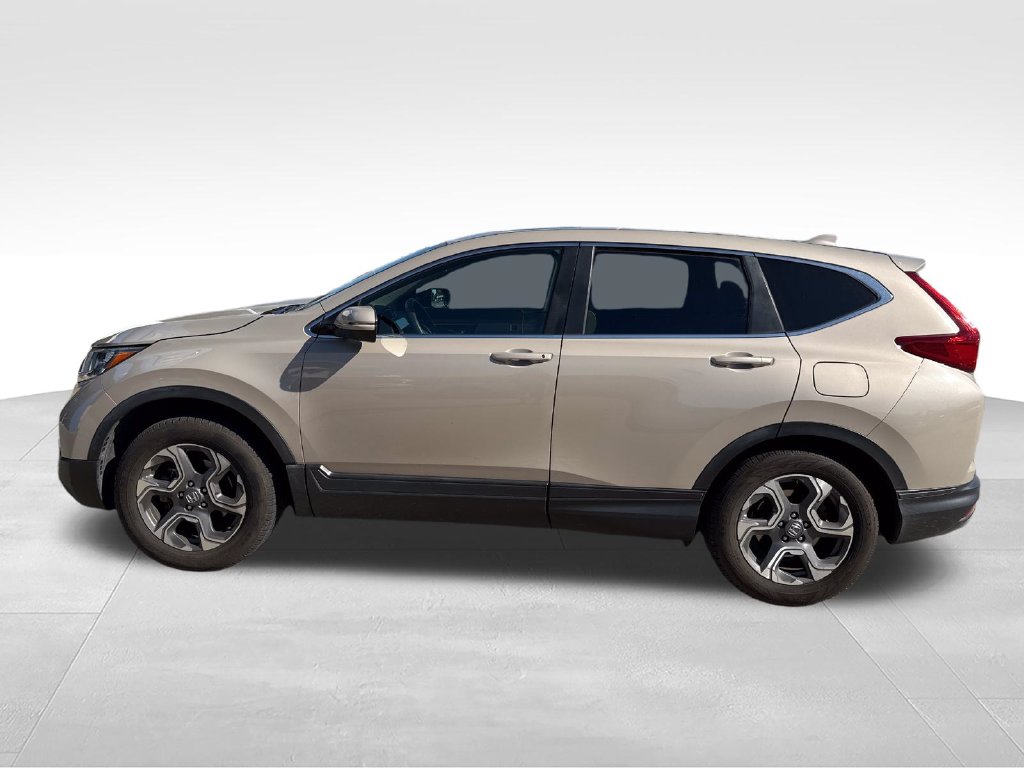 Used 2017 Honda CR-V EX SUV