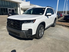 2026 Honda Pilot EX-L SUV