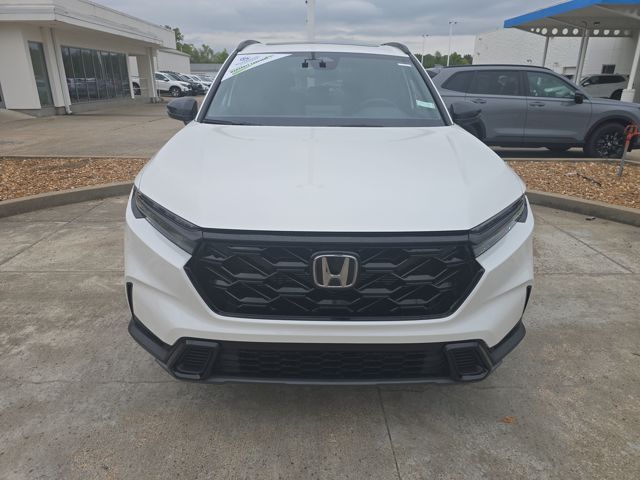 2026 Honda CR-V Sport - Photo 8