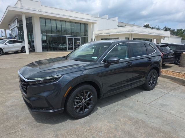 2026 Honda CR-V EX-L AWD's photo
