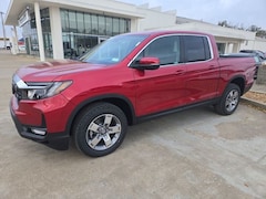 2026 Honda Ridgeline RTL Truck