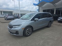 2026 Honda Odyssey EX-L Minivan/Van