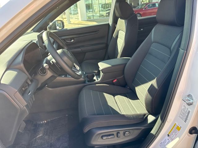 2026 Honda CR-V Sport - Photo 39