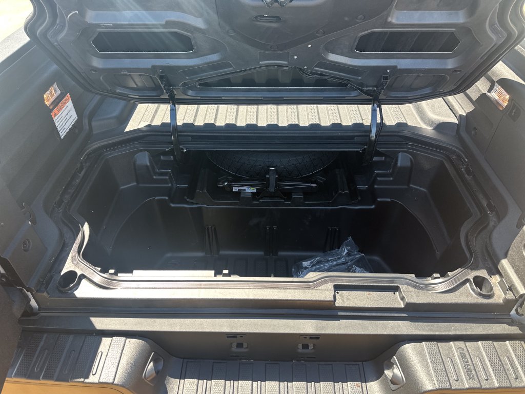 2026 Honda Ridgeline RTL - Photo 33