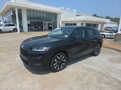2027 Honda HR-V EX-L SUV