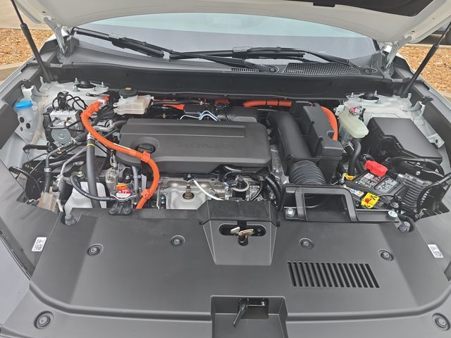 2026 Honda CR-V Sport - Photo 23