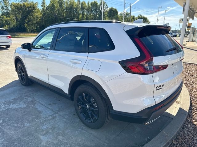 2026 Honda CR-V Sport - Photo 10