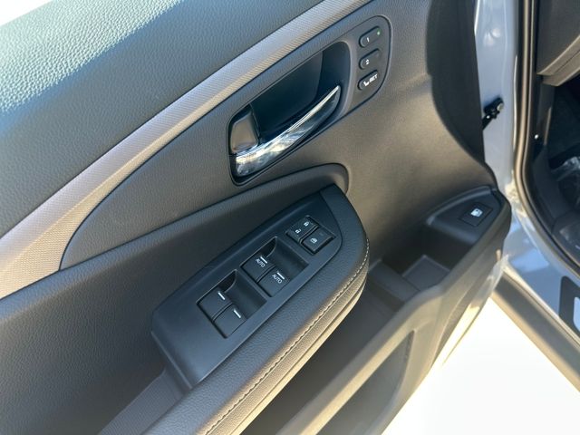 2026 Honda Ridgeline RTL - Photo 10