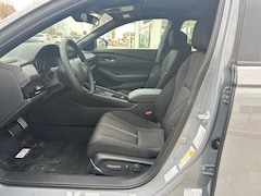 2025 Honda Accord Hybrid Sport Sedan