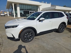 2026 Honda CR-V EX-L SUV