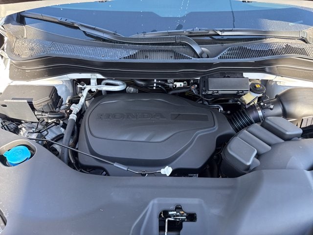 2026 Honda Ridgeline TrailSport - Photo 22