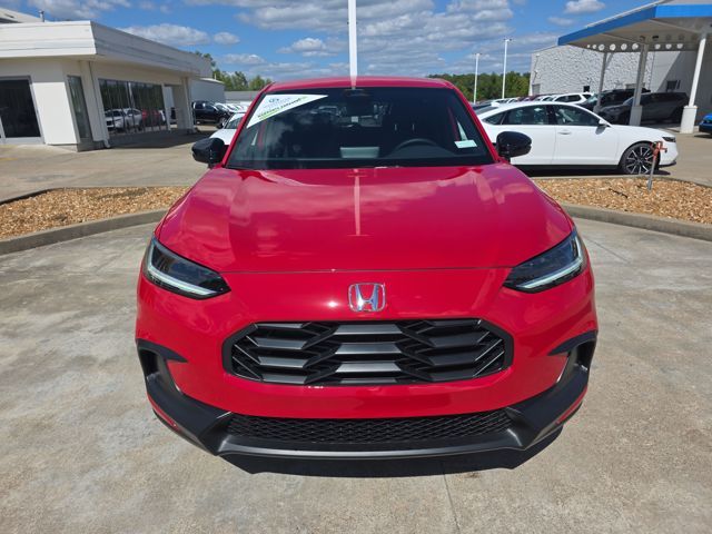2026 Honda HR-V Sport - Photo 8